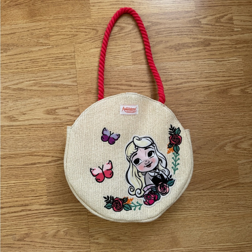 Aurora Bag